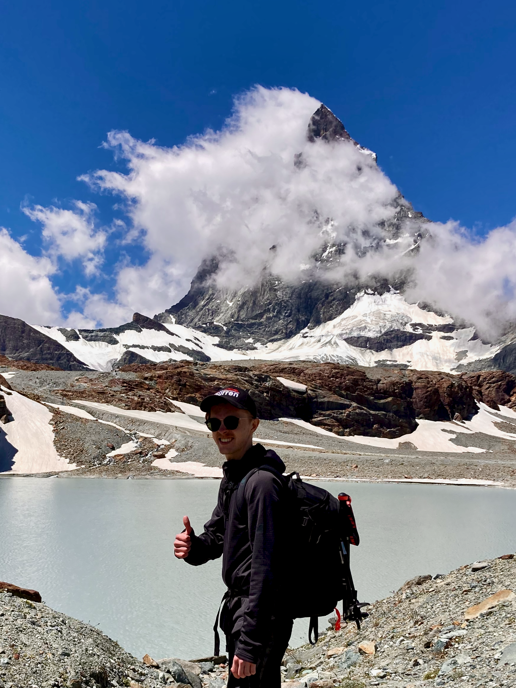 Profile picture of Karl Kaspar Haavel